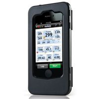Wahoo ANT+ Bike Case for iPhone 3G, 3GS, 4, 4S
