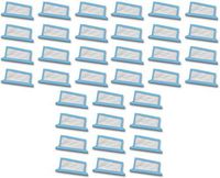 Ultra Fine Disposable Air Filters Compatible with Philips Respironics DreamStation CPAP Machine, 36 Filters