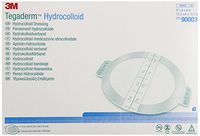 3M 90003 Tegaderm Hydrocolloid Dressing (Pack of 5)