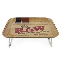 RAW Dinner Lap Rolling Tray XXL