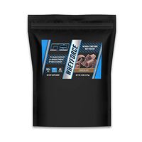 WHEYFORCE Naturally Sweetened Whey Protein - Chocolate, 5 Pounds