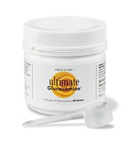Wellesley Therapeutics Inc. - Ultimate Glucosamine - 2.1 oz/60g by Wellesley Therapeutics Inc.