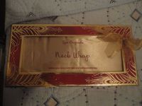 Spa Orginals; Neck Wrap; Relieve Your Stress with Heat and Cold Aromatherapy