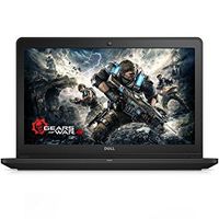 High Performance Dell Gaming Laptop PC 15.6" 4K Ultra HD Touchscreen Intel i7-6700HQ CPU 16GB RAM 1T HDD+128GB SSD NVIDIA GeForce GTX 960M Graphics Webcam HDMI 802.11a/c Windows 10