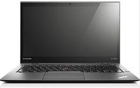 Lenovo 2nd Gen ThinkPad X1 Carbon 14in HD+ Laptop Computer, Intel Dual Core i7-4600U CPU up to 3.3GHz, 8GB RAM, 240GB SSD, HDMI, 802.11ac, Bluetooth, Windows 10 Professional (Renewed)
