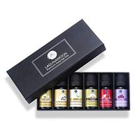 Lagunamoon Essential Oils Gift Set"Awesome Blossom"