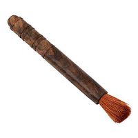 AKOAK 1 Pack Soft Hair Teapot Brush, Tea Set, Tea Ceremony Accessories, Household Kitchen Cleaning Tools