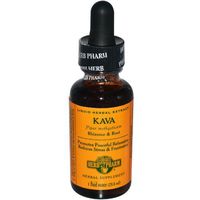 Herb Pharm Kava 1 Fz