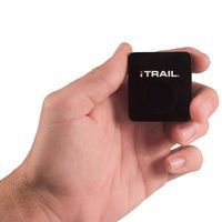 Spy-MAX Security Products Passive GPS, Includes Free eBook