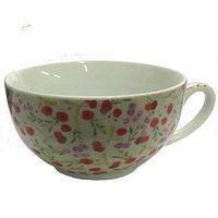 Laissez Lucie Faire cup