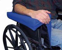 Skil-Care Lateral Support with Insert Nylon with Gel