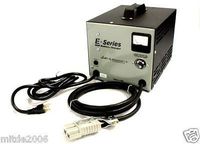 Clarke American Lincoln 40500A9 Battery Charger 36 VDC 25A Advenger Adgressor