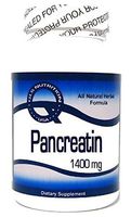 Pancreatin 1400mg 200 Capsules ^GLS