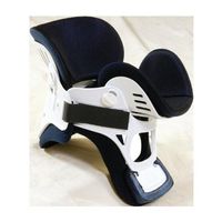 Ossur Miami Jr. Pediatric Collars (6 Yrs - 12 Yrs - w/Extra Pad)