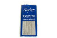 Brigham Regular Tobacco Pipe Cleaner - 1 Pack