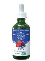 Sweetleaf Stevia Liquid 2 oz (Berry)