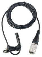 Audio-Technica Condenser Microphone (AT898CW)