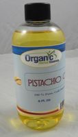 Pistachio Oil - 100% Pure 16 Oz