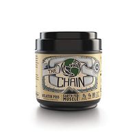 Earth Fed Muscle The Chain Gelatin - No Hormones, Gluten, or Artificial Ingredients