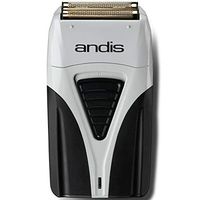 Andis Profoil Lithium Plus Titanium Foil Shaver 17200, 1 Ea, 1count