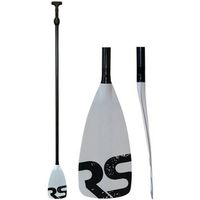 Tempo SUP Paddle - White by Rave