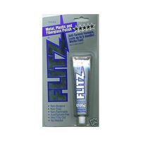 Flitz BP03511 1.76oz Polish Metal, Plastic, Fiberglass Cleaner