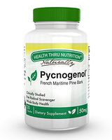 Pycnogenol - French Maritime Pine Bark Extract (30 Capsules)