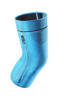 Ossur Formfit Pro Flite Knee Sleeve Blue - XSmall