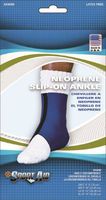 Scott Specialties Sport-Aid Ankle Support - SA9090 BLU MDEA - Medium, 1 Each / Each