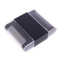 Mini Portable Fuzz Cloth Pill Lint Remover Wool Sweater Shirt Fabric Shaver Trimmer Household