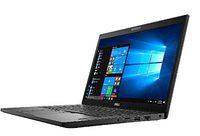 Dell Latitude 7490 | 1TB SSD | 16GB DDR4 RAM | i7 8 Gen Processor 14" FHD (1920x1080) Anti-Glare | Windows 10 Pro and Intel UHD Graphics 620 with Displayport Over USB