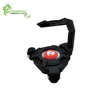 DragonWar GHW-001 Mouse bungee with 4 ports 3.0 USB Hub