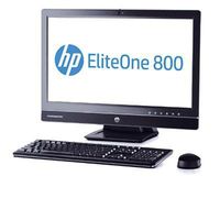EliteOne All-in-One Computer - Intel Core i7 i7-4770S 3.10 GHz - Desktop