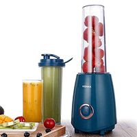 Portable Mini Electric Juicer Small-Scale Domestic