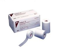3M Medical Tape Medipore Cloth 2" X 10 Yards NonSterile (#2862, Sold Per Box)
