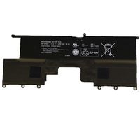 Fully New VGP-BPS38 Replacement Battery Compatible with Sony Svp13 PRO11 PRO13 Series Laptop SVP1322BPXB SVP1322DCXS SVP132A1CL SVP132A1CU - 7.5V 36Wh
