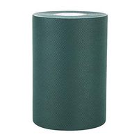 Synthetic Grass Tape,150mm10m Artificial Turf Seam Tape Lawn Tape Grass Carpet Grass Adhesive Tape (Green)