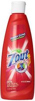 Zout Triple Enzyme Formula Laundry Stain Remover, 12 Oz (Pack of 3) by Zout