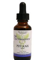 Dr. Recommends PSY-ANX 1 oz