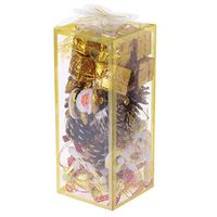 SenSura Flex Non-Convex Standard Wear Barrier, Sensura Flex Br Ac Yellow, (1 BOX, 10 EACH)