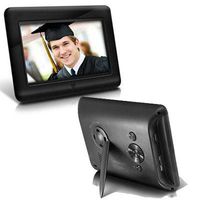 7"" Digital Photo Frame Consumer Electronics
