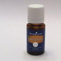 Wintergreen Essential Oil 15ml by Young Living Essential Oils