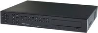 Cop Security DVR16PV2D-2 16-Channel Stand Alone DVR with H.264, D1 Recording and 2TB Hard Drive (Black)