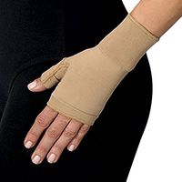 BSN Medical 101678 JOBST Bella Gauntlet, 20-30 mmHg, Size 2, Natural
