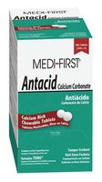 Antacid, Chewable Tablet, 420mg, PK250