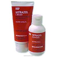 Mitrazol Powder, Mitrazol Pwdr 1 oz Btl, (1 CASE, 24 EACH)