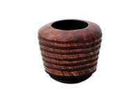 FALCON genoa carved tobacco pipe bowl from NEW 2017 collection