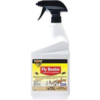 Bonide 46170 Fly-spray Beater, 1 Qt