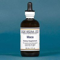 Pure Herbs, Ltd. Maca (4 oz.)