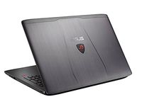 ASUS ROG GL552VW-DH74 Gaming Notebook (i7-6700HQ, 16GB RAM, 128GB SSD + 1TB HDD, NVIDIA GTX 960M 4GB, 15.6" IPS Full HD, Windows 10)